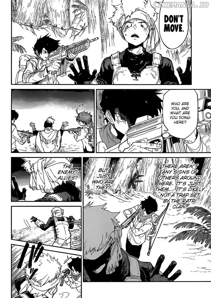 The Promised Neverland chapter 115 image 05_optimized